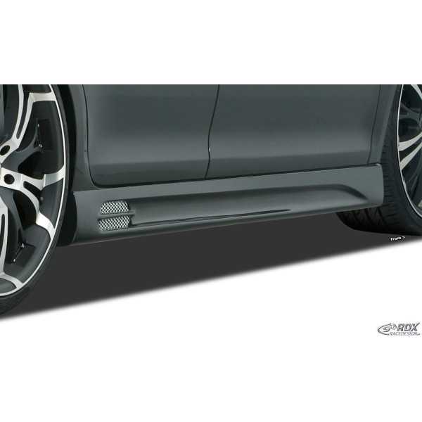 Jupes latÃ©rales RDX pour CITROEN Berlingo