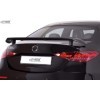 Spoiler arriÃ¨re RDX pour MERCEDES Classe C W206 Spoiler de coffre d'aile arriÃ¨re