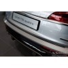 Protection de seuil arrière inox noir sur mesure pour Audi Q5 Sport...