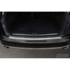Protection de seuil arrière inox sur mesure pour Audi A6 Allroad 20...