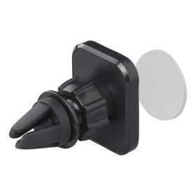 Support universel pour smartphone avec aimant pour grille d'aératio...