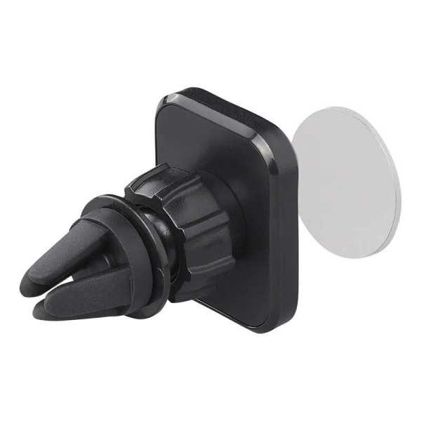 Support universel pour smartphone avec aimant pour grille d'aératio...