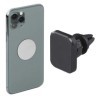Support universel pour smartphone avec aimant pour grille d'aératio...