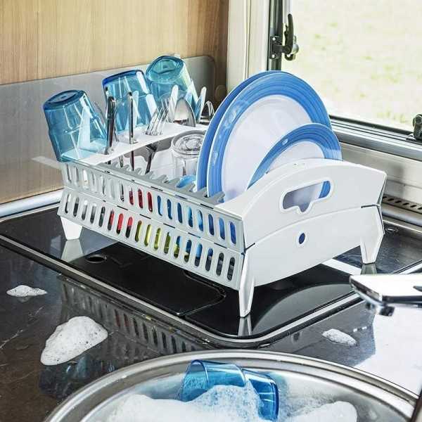 Egouttoir pliable plastique | PROTECTON | Divers accessoire