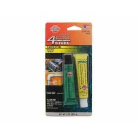 Metal Bond 4 minutes Ã©poxy pour la rÃ©paration et le collage du mÃ©tal