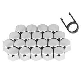 Bouchons pour vis 19 