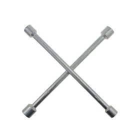 ClÃ© en croix 17-19-21-23mm