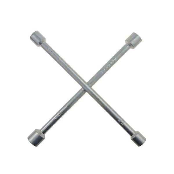 ClÃ© en croix 17-19-21-23mm