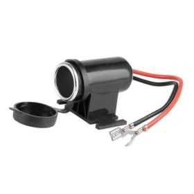 Prise Ã©lectrique simple 12V 15A