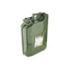 Bidon mÃ©tallique pour carburant