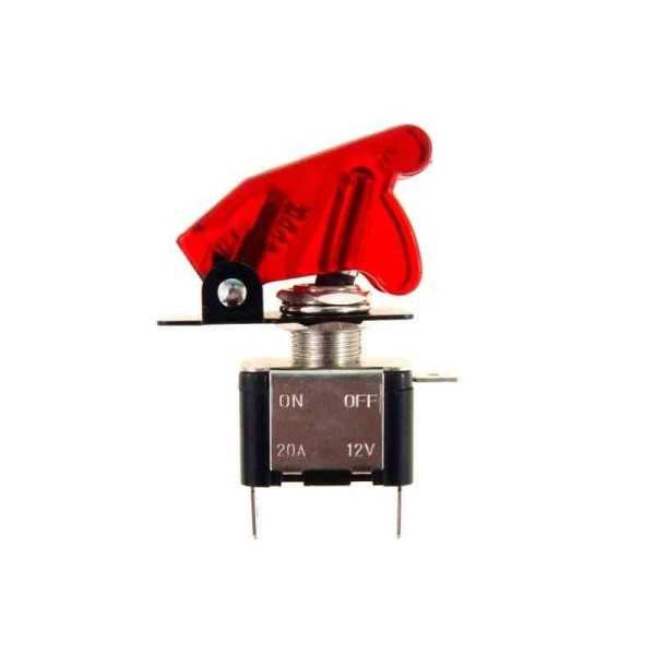 Interrupteur  Top Gun  12V