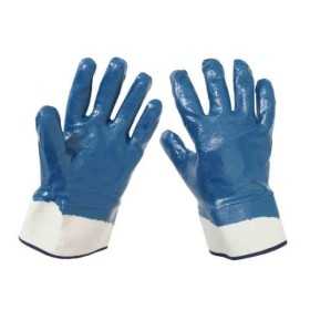 Gants de travail