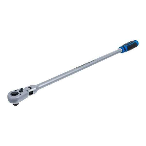 Cliquet articulÃ© verrouillable extra longues 12 5 mm 1/2" 609 mm