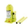 Cric hydraulique borne