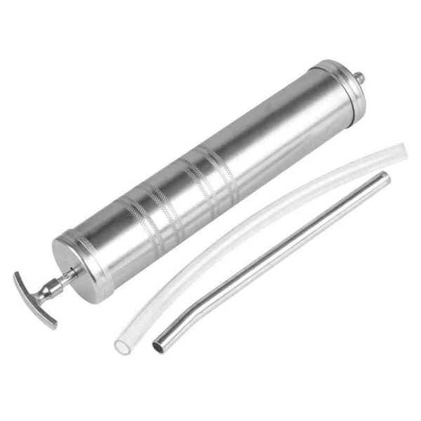 Pompe d'aspiration manuelle