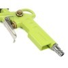 Pistolet de gonflage avec manomètre 15 BAR |  | Accessoire Aire Com...
