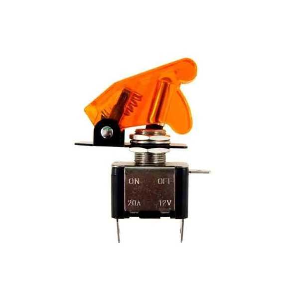 Interrupteur  Top Gun  12V