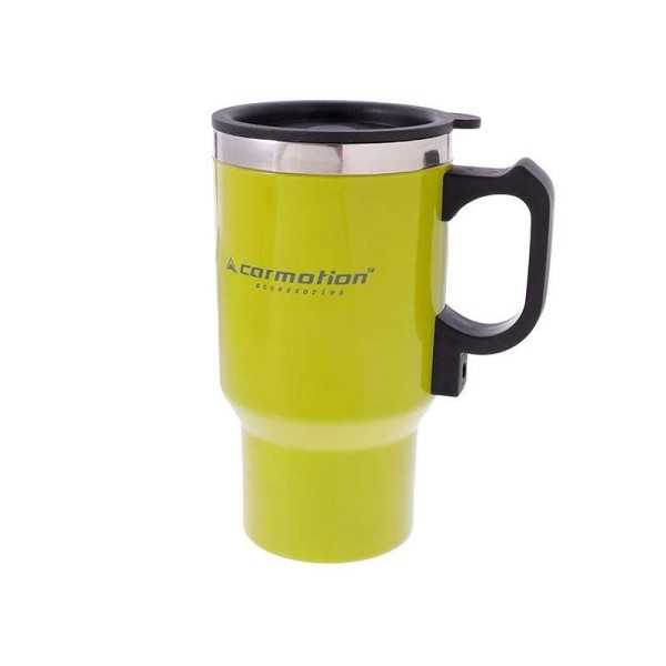 Mug isotherme 12V