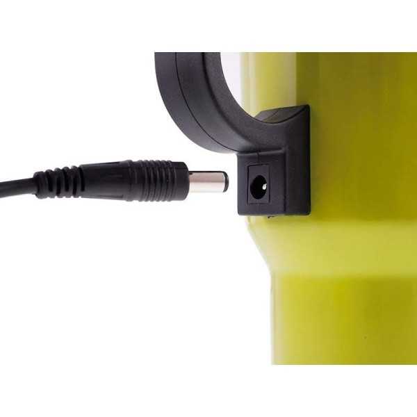 Mug isotherme 12V, 04 L |  | Thermo & Bouilloire