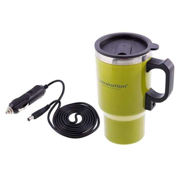 Mug isotherme 12V, 04 L |  | Thermo & Bouilloire