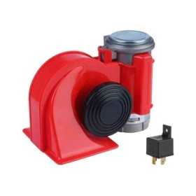 Signal sonore 12V Nautilus