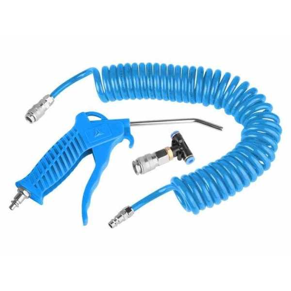 Kit de soufflage d'air