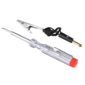 Testeur de tension en plastique