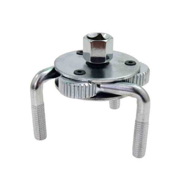 ClÃ© pour filtre Ã  huile Ã  trois bras