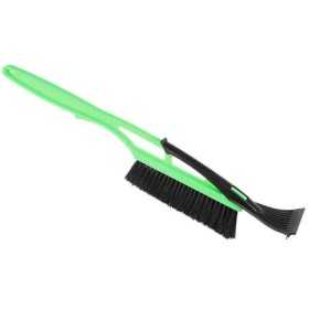 Brosse   grattoir amovible avec Ã©lastique