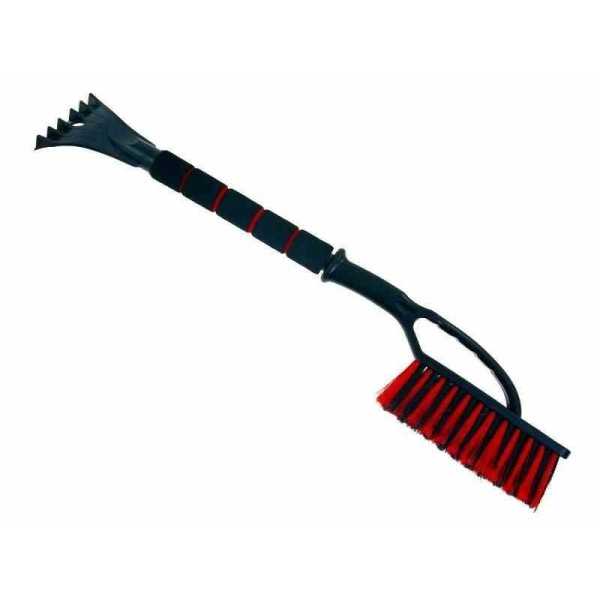 Brosse-grattoir 65 cm