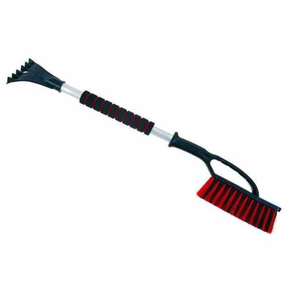 Brosse-grattoir 75 cm