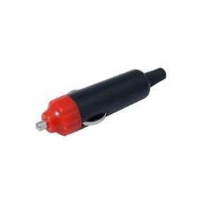 Fiche EURO vers une prise 12   24V