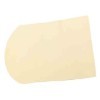 Peau de chamois naturelle