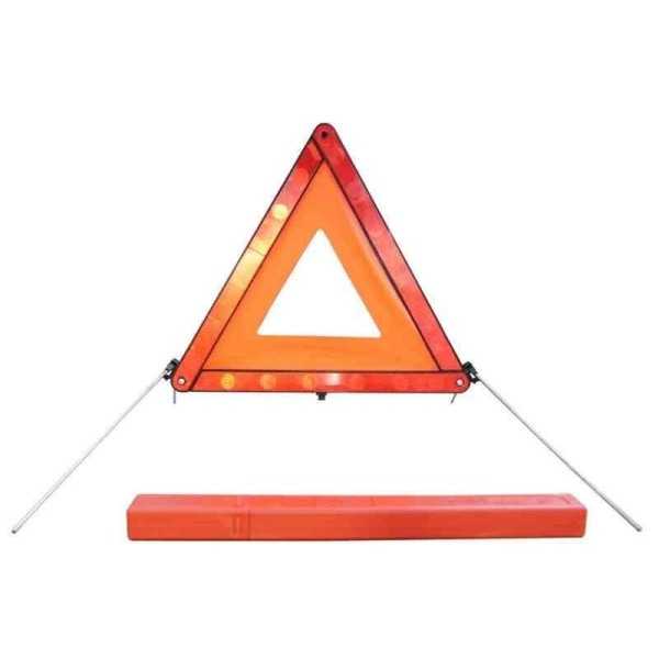 Petit triangle de prÃ©signalisation