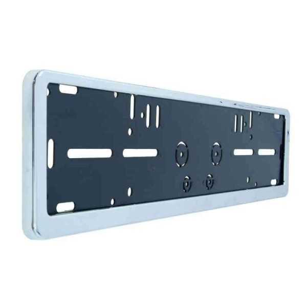 Cadre de plaque d'immatriculation