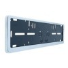 Cadre de plaque d'immatriculation