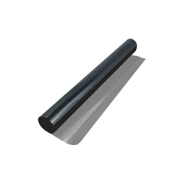 Film 50x300cm Light Light Black pour vitres teintÃ©es