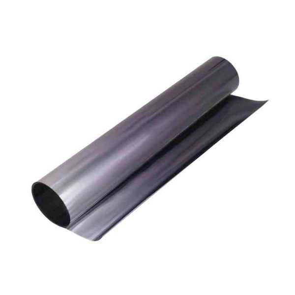 Bande ombrÃ©e Argent Noir