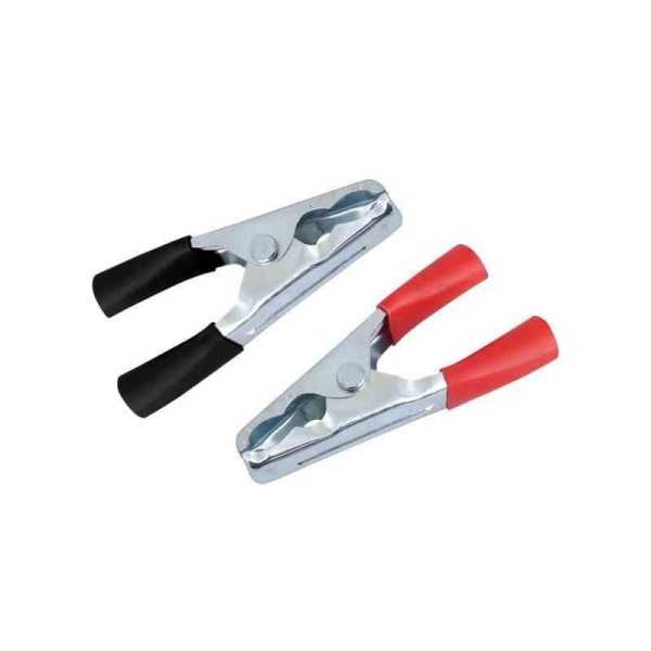 Pinces  pinces crocodiles  100A