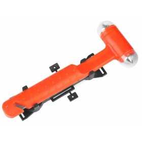 Marteau de sÃ©curitÃ© avec un cintre