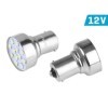 Ampoule VISION P21W BA15s 12V 12x 2835 SMD LED