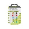 Mini plaque fusibles LOW PROFILE 10 pcs.