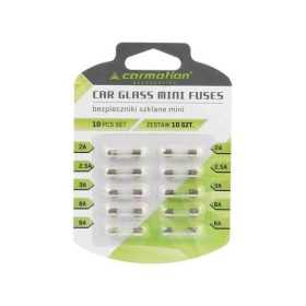 Fusibles en verre 20mm