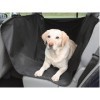 Housse de protection pour le canapÃ© arriÃ¨re 140x150 cm pour le transport d'un chien