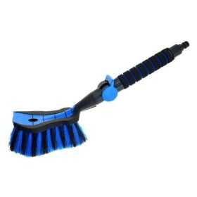 Brosse de lavage de voiture SOFT GRIP avec valve