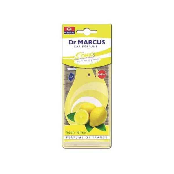 DÃ©sodorisant Citron frais et sonique