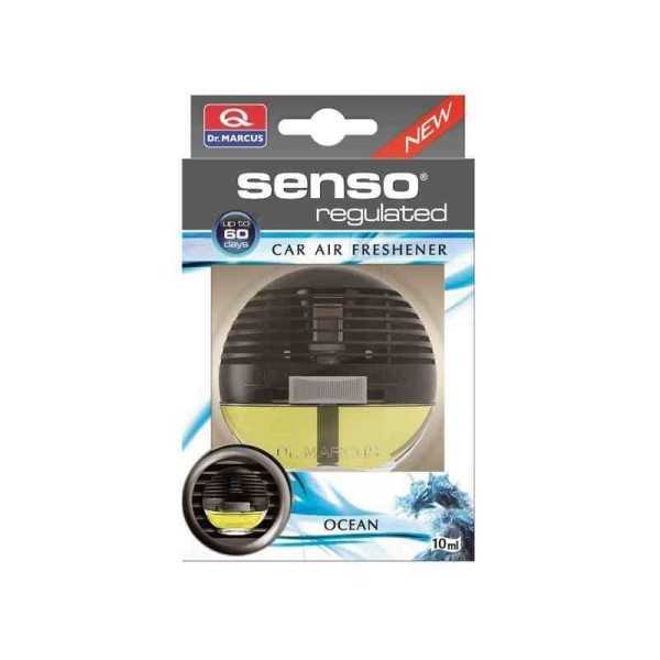 DÃ©sodorisant Senso RÃ©gulÃ©