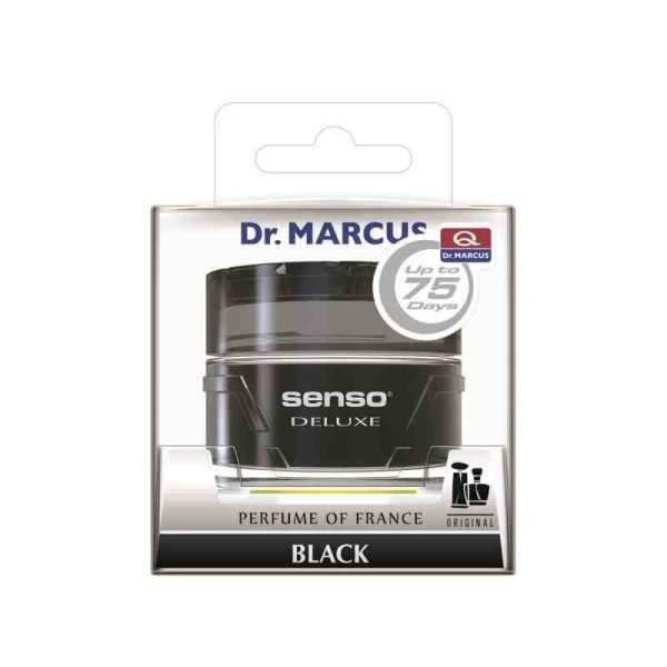 DÃ©sodorisant Gel de luxe Senso