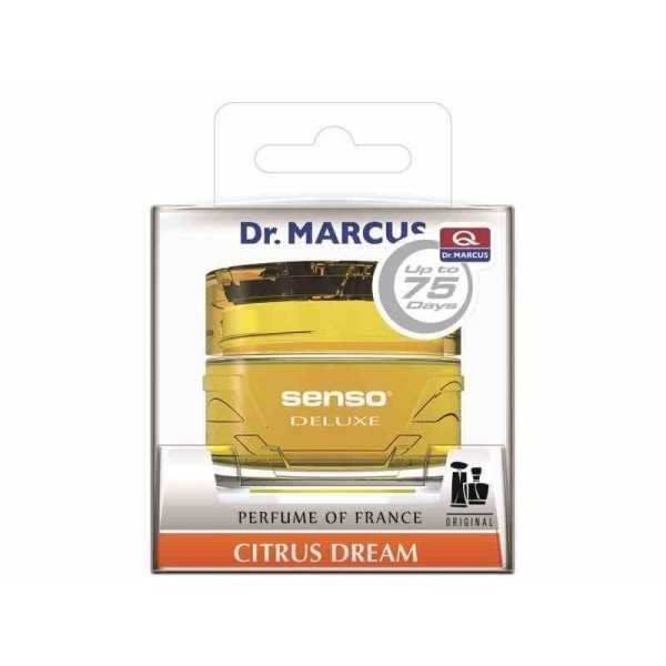 DÃ©sodorisant Gel Senso Deluxe