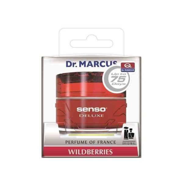 DÃ©sodorisant Gel Senso Deluxe